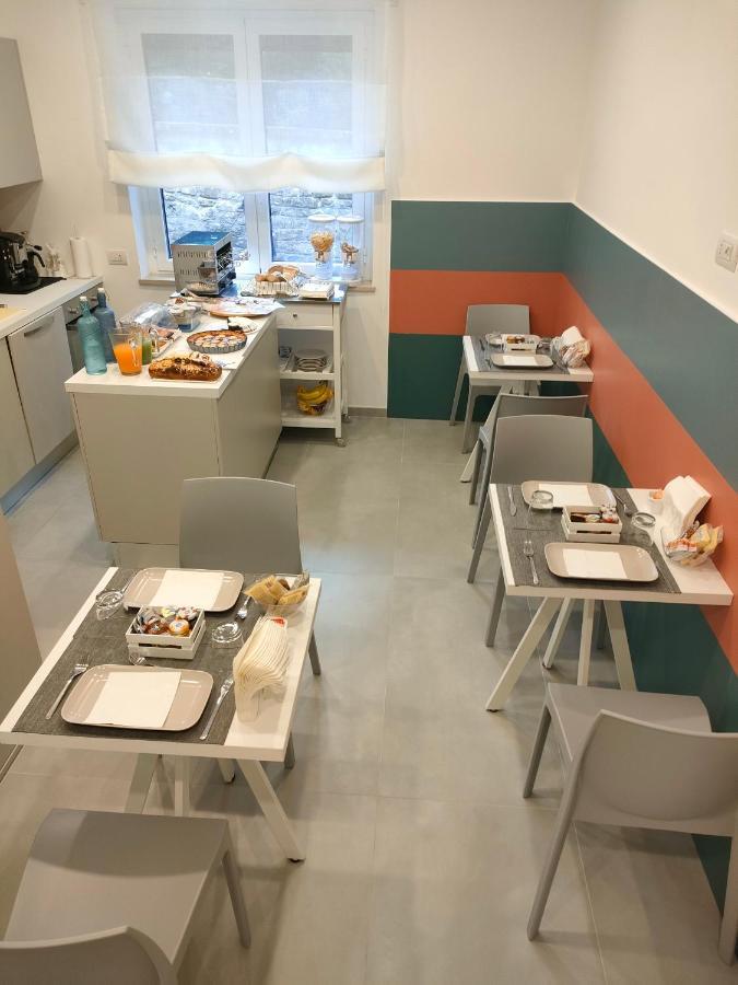 Maison Nana Соренто Екстериор снимка