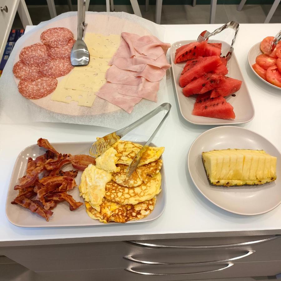 Maison Nana Соренто Екстериор снимка
