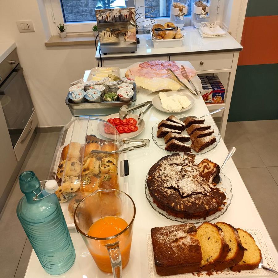 Maison Nana Соренто Екстериор снимка