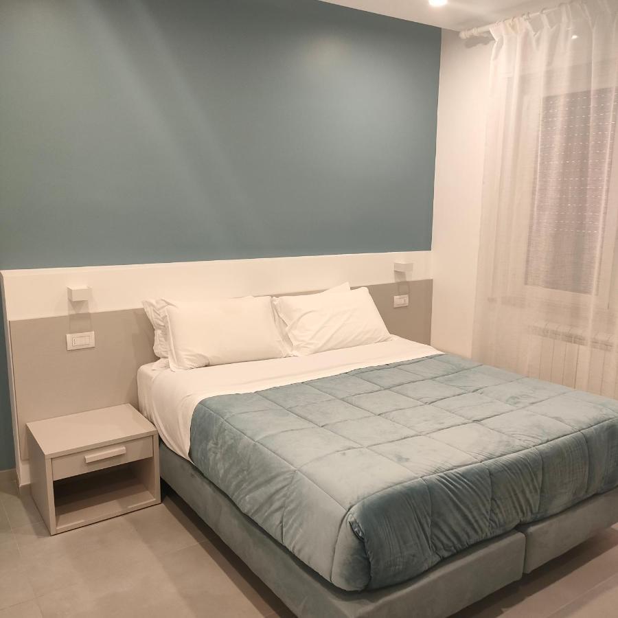 Maison Nana Соренто Екстериор снимка